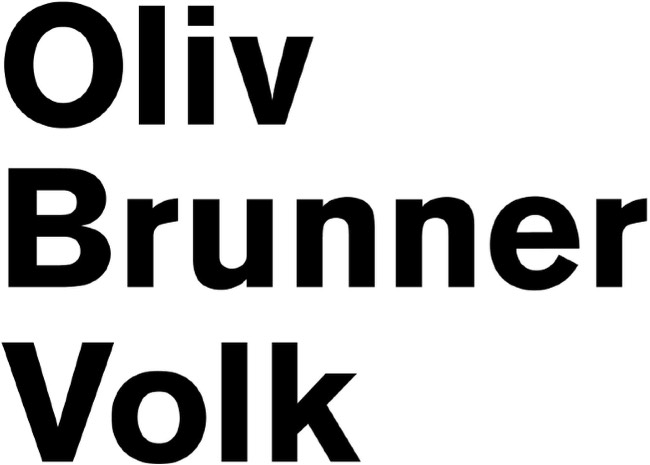 OBV Architekten logo